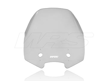 Kawasaki Versys 650 [2015-2021] - Touring Windschild – Ansicht 1