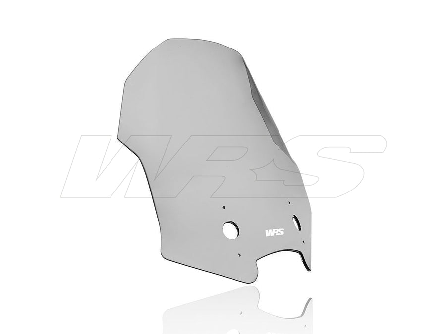 Kawasaki Versys 650 [2015-2021] - Touring Windschild – Ansicht 3