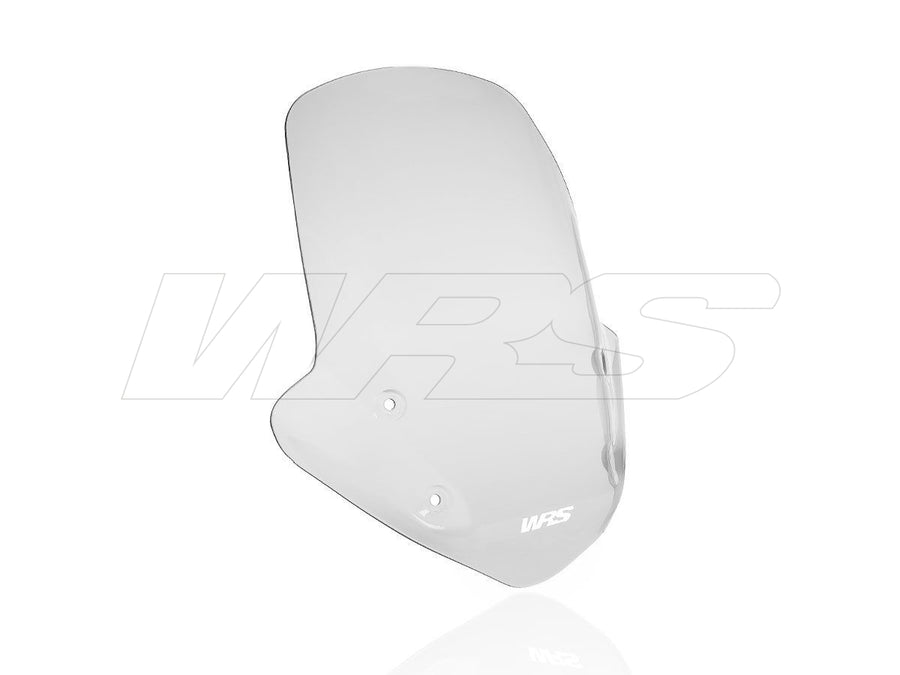 BMW R 1250 R [2019-2024] - Touring Windschild +130 mm – Ansicht 4