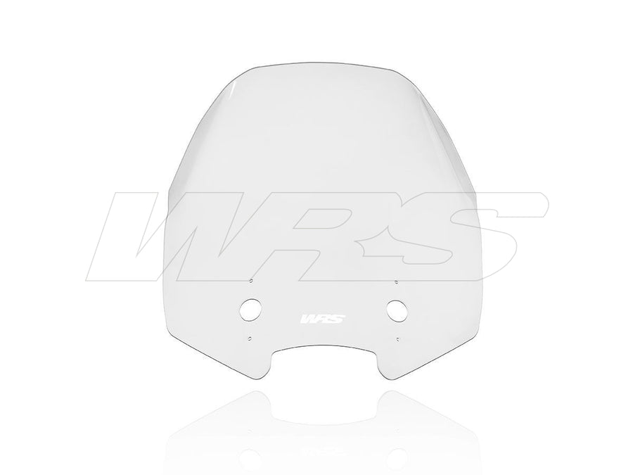 Kawasaki Versys 1000 [2012-2024] - Touring Windschild – Ansicht 2