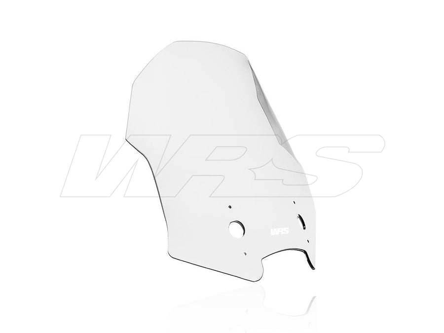 Kawasaki Versys 1000 [2012-2024] - Touring Windschild – Ansicht 4