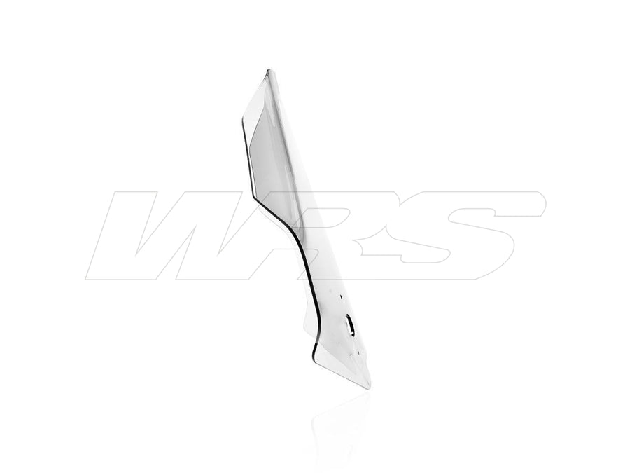 Kawasaki Versys 1000 [2012-2024] - Touring Windschild – Ansicht 6