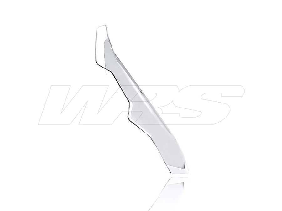 BMW C 400 X [2018-2026] - Touring Windschild +130 mm – Ansicht 8