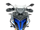 VOGE Valico 625 DSX [2025-2026] - Enduro Windschild – Ansicht 12