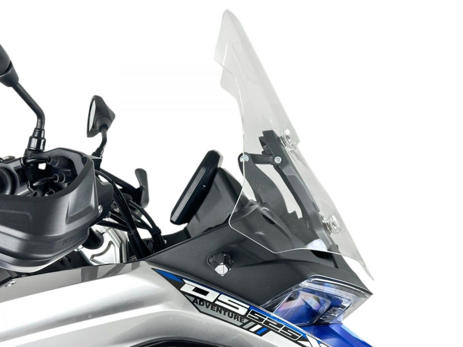 VOGE Valico 625 DSX [2025-2026] - Touring Windschild – Ansicht 9