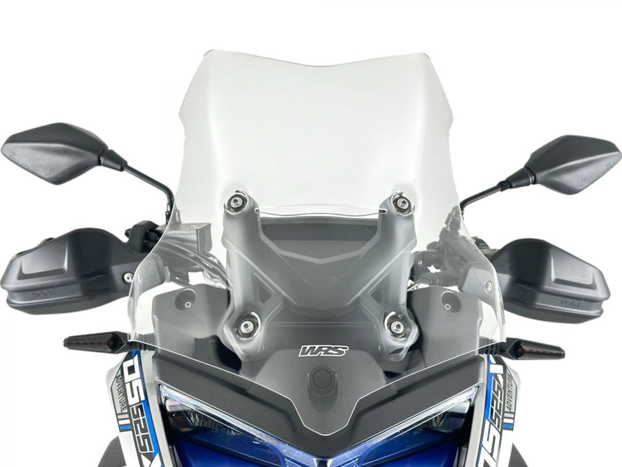 VOGE Valico 625 DSX [2025-2026] - Touring Windschild – Ansicht 6