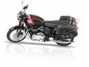 Triumph Bonneville [2002-2016] - Suporte lateral C-Bow