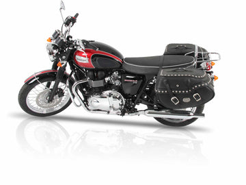 Triumph Bonneville [2002-2016] - Suporte lateral C-Bow