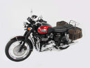 Triumph Bonneville [2002-2016] - Suporte lateral C-Bow