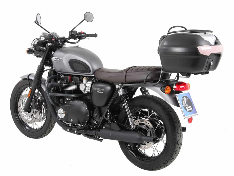 Triumph Bonneville T 100 [2017-2025] - Mala superior