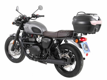 Triumph Bonneville T 120 [2016-2026] - Mala superior