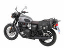 Triumph Bonneville T 100 [2017-2025] - Suporte lateral C-Bow