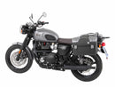 Triumph Bonneville T 120 [2016-2026] - Suporte lateral C-Bow