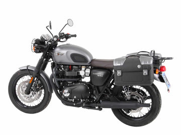 Triumph Speed ​​​​Twin 900 [2023-2024] - Suporte lateral C-Bow
