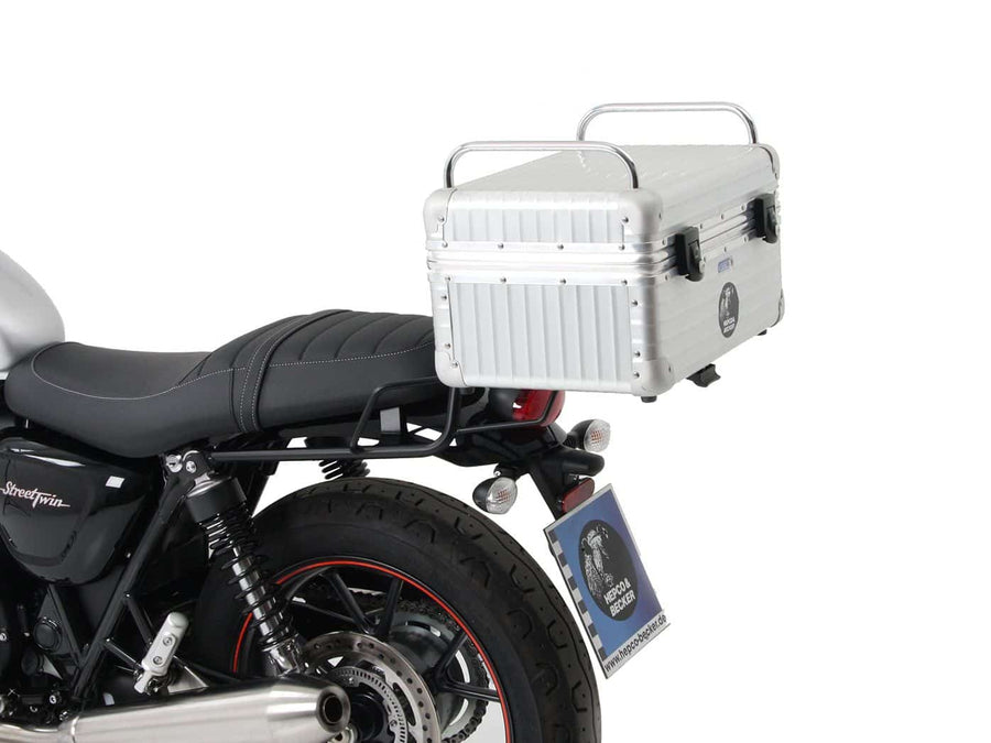 Triumph Street Twin [2016-2022] - Ponte de bagagem