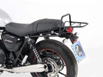 Triumph Street Twin [2016-2022] - Ponte de bagagem - 0