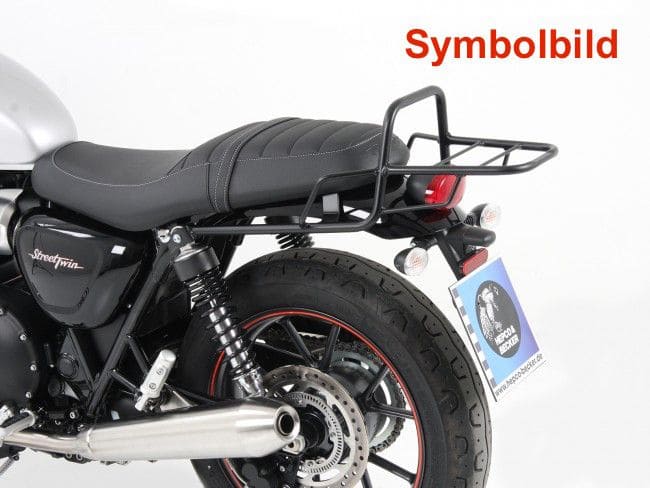 Triumph Street Twin [2016-2022] - Ponte de bagagem