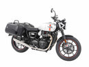 Triumph Street Twin [2016-2022] - Usor de Cyfish parafusado-5