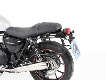 Triumph Street Twin [2016-2022] - Usor de Cyfish parafusado - 0