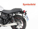 Triumph Speed ​​​​Twin 900 [2023-2024] - Malas laterais
