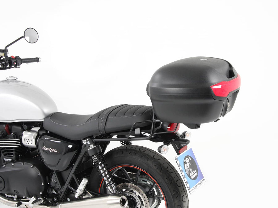 Triumph Speed ​​​​Twin 900 [2023-2024] - Mala superior