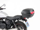 Triumph Street Twin [2016-2022] - Ponte de bagagem-1