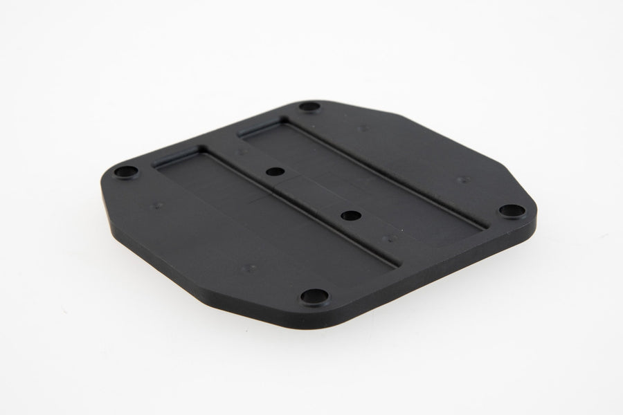 [SW-MOTECH] - Elemento de elevação para anel tanque PRO 6 mm – Figura 1