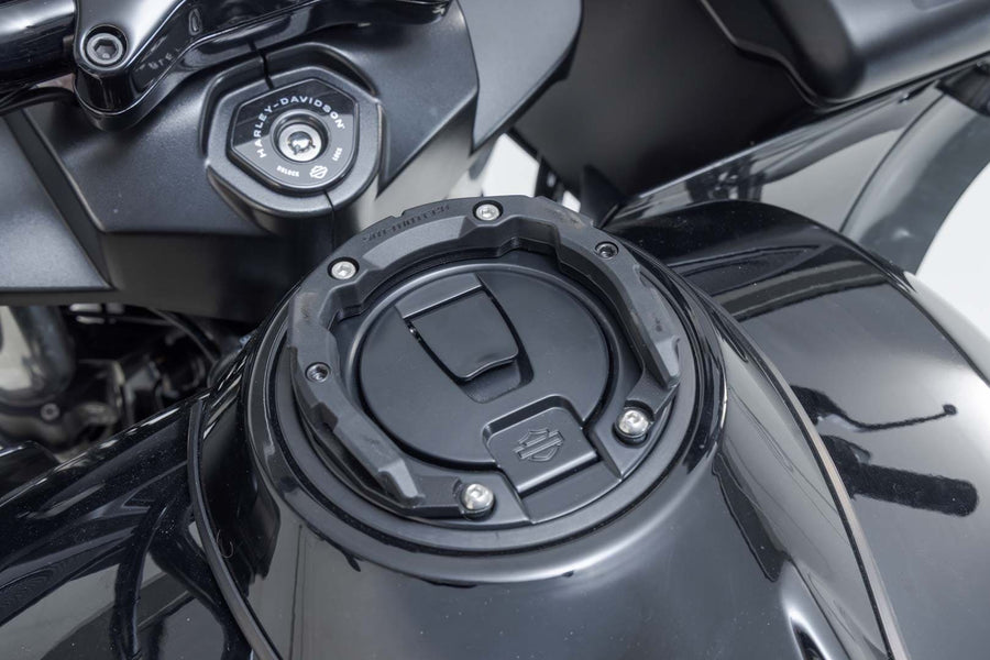 Harley-Davidson Pan America [2021-2026] - Anel de tanque PRO - foto 2