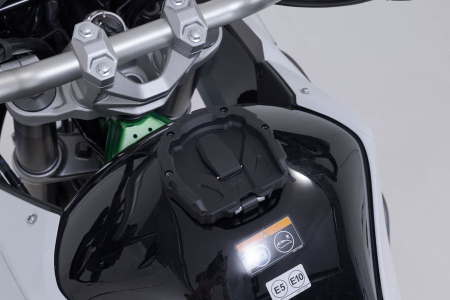 Kawasaki KLE 500 / SE [2026] - Anel tanque PRO – foto 2