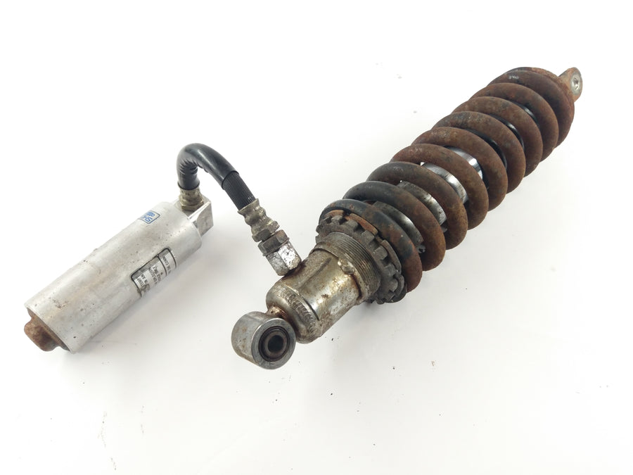 Honda Africa Twin XRV 650 RD03 [1989] - Spring Shock absorvedor