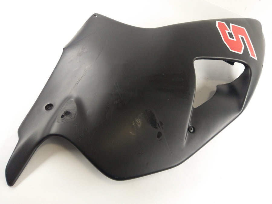 Aprilia RS 250 [1998] - Carenagem lado esquerdo