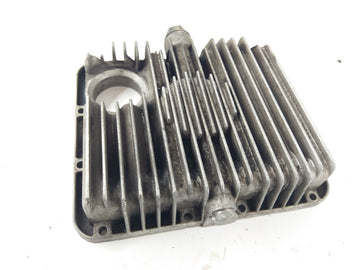 Moto Guzzi V65 PG [1988] - Pan do petróleo - 0