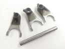Honda CBR 125 JC34 [2006] - Switch Forking Switching Claus Set-1