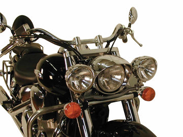 Honda VTX 1300 [2003-2007] -TWINLight Set (personalizado)