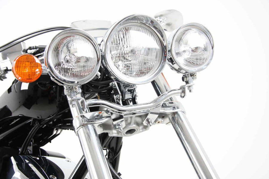 Honda VT 1300 CX [2010-2012] -Twinlight Set (personalizado)