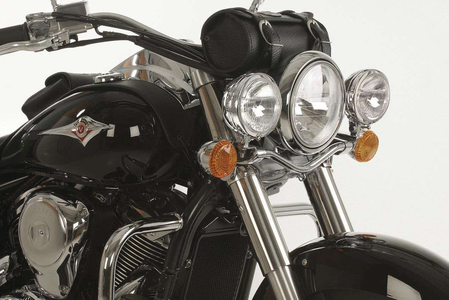 Kawasaki VN 900 Classic [2006-2017] -Twinlight Set (Standard)