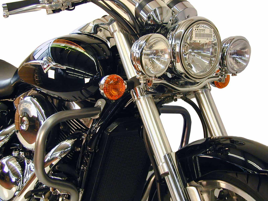 Kawasaki VN 1500 [2002-2008] -Twinlight Set (personalizado)