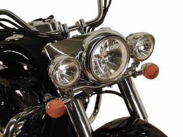 Kawasaki VN 1600 Classic [2003-2008] - Conjunto Twinlight (Personalizado)