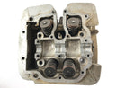 Yamaha XT 600 E 3TB [1991] - Cabeça do cilindro-2