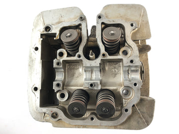Yamaha XT 600 E 3TB [1991] - Cabeça do cilindro - 0