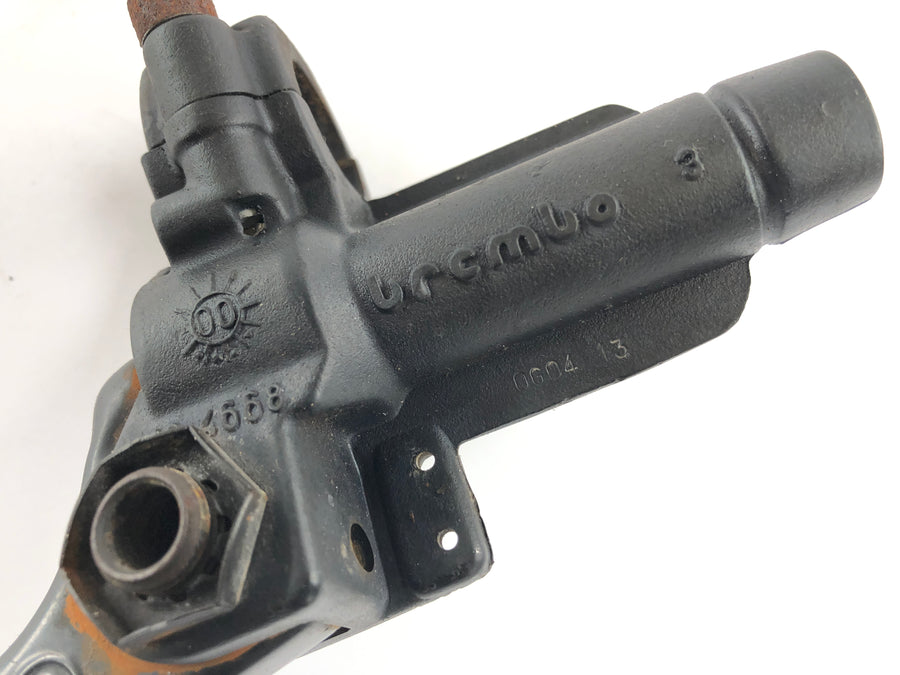 BMW C1 125 [2001] - Bomba de freio de freio à esquerda