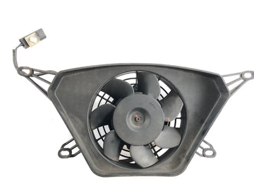 BMW K 1300 S K12S [2009] - Fã do Cooler Fan - 0