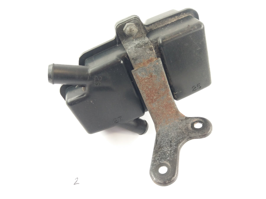 Honda 750 CB sete cinquenta RC42 [1992] - Ventilação do motor