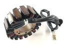 Triumph Speed ​​Triple 1050 515nj [2006] - Alternador de estator-4