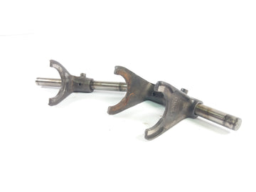 Ducati GTV 500 - Ondas de garfo de mudança com garfos de turno - 0