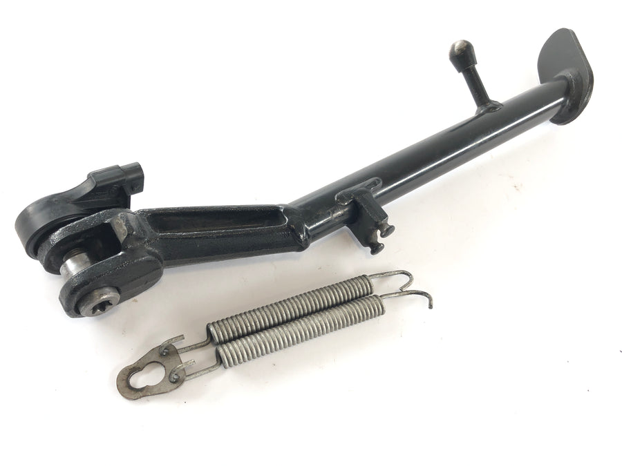 BMW R 1200 GS LC [2016] - Stand Stand With Spring