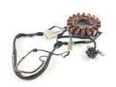 Yamaha TT 600 RE DJ01 [2006] - Stator de alternador-4