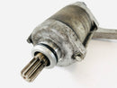 Yamaha XT 1200 Z Super Tenere DP01 [2012] - Motor inicial do motor-2