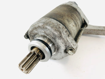 Yamaha XT 1200 Z Super Tenere DP01 [2012] - Motor inicial do motor - 0