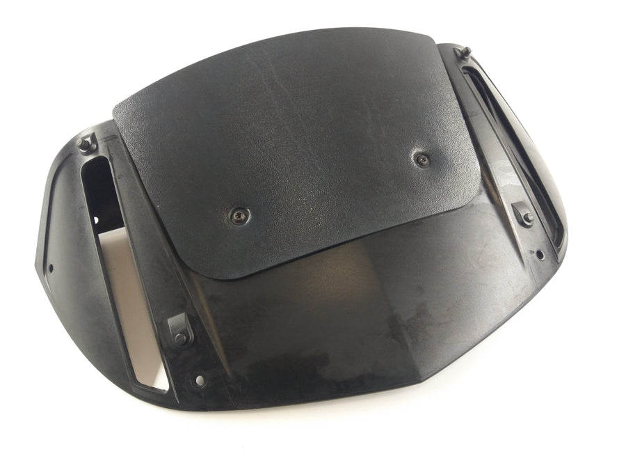 BMW R 1150 RT [2003] - revestimento do cockpit dentro